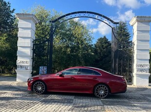 Mercedes-Benz CLS 450 4MATIC Aut