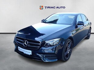 Mercedes-Benz E 220 d 4MATIC Aut.