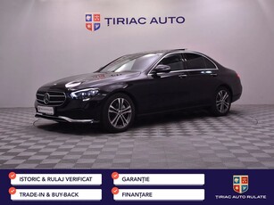 Mercedes-Benz E 220 d Aut.