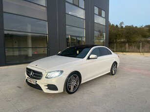 Mercedes-Benz E 220 d T-Modell Aut.