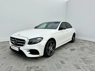 Mercedes-Benz E 300 d Aut.