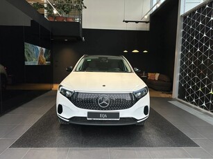 Mercedes-Benz EQA 300 4MATIC