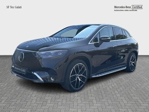 Mercedes-Benz EQE 500 5MATIC