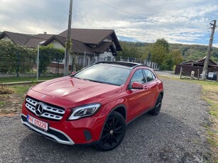 Mercedes-Benz GLA 180 7G-DCT