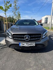 Mercedes-Benz GLA 220 d 4Matic 7G-DCT Activity Edition