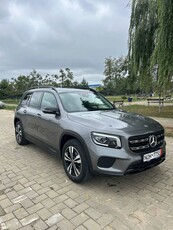 Mercedes-Benz GLB 200 d 4Matic 8G-DCT