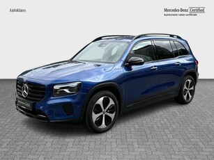 Mercedes-Benz GLB 200 d 4MATIC Aut.