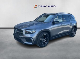 Mercedes-Benz GLB 200 d 4MATIC Aut.