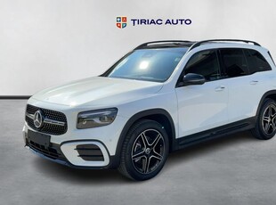 Mercedes-Benz GLB 200 d 4MATIC Aut.