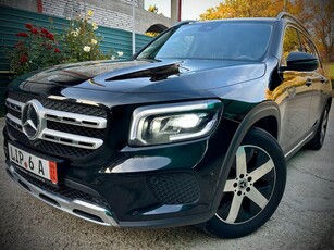 Mercedes-Benz GLB 220 d Aut.