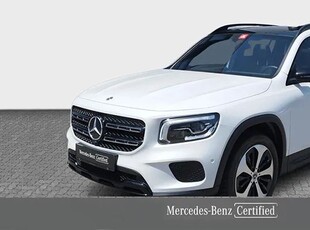 Mercedes-Benz GLB 250 4MATIC Aut.