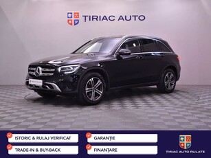 Mercedes-Benz GLC 200 d 4MATIC