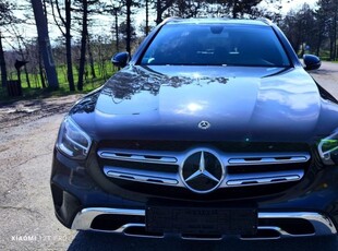 Mercedes-Benz GLC 220 d 4MATIC