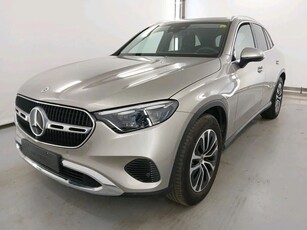 Mercedes-Benz GLC 220 d MHEV 4MATIC