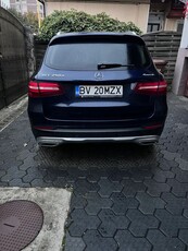 Mercedes-Benz GLC 250 d 4MATIC