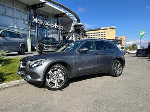 Mercedes-Benz GLC 250 d 4MATIC