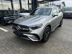 Mercedes-Benz GLC 300 4MATIC MHEV