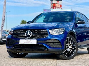 Mercedes-Benz GLC 300 d 4MATIC