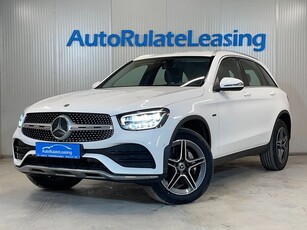 Mercedes-Benz GLC 300 de 4Matic 9G-TRONIC AMG Line