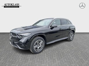 Mercedes-Benz GLC 300 de 4MATIC