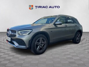 Mercedes-Benz GLC 300 e 4MATIC