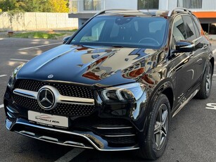 Mercedes-Benz GLE 300 d 4MATIC