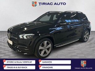 Mercedes-Benz GLE 350 de 4Matic 9G-TRONIC AMG Line