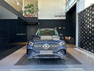 Mercedes-Benz GLE 350 de 4Matic 9G-TRONIC AMG Line Advanced Plus