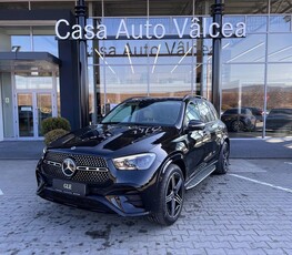 Mercedes-Benz GLE 350 de 4MATIC