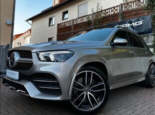 Mercedes-Benz GLE 450 4Matic 9G-TRONIC