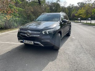 Mercedes-Benz GLE 450 MHEV 4MATIC