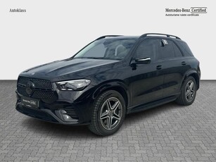 Mercedes-Benz GLE 450 MHEV 4MATIC