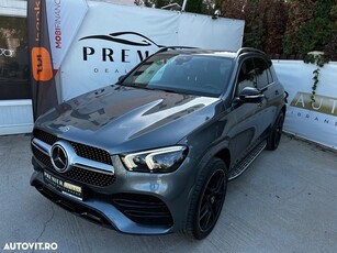 Mercedes-Benz GLE 450 MHEV 4MATIC