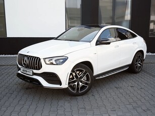 Mercedes-Benz GLE Coupe AMG 53 MHEV 4MATIC+