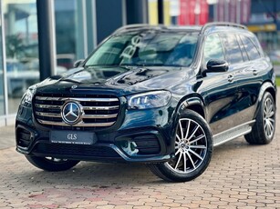 Mercedes-Benz GLS 450 d MHEV 4MATIC Aut.