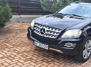 Mercedes-Benz ML 320 CDI Aut