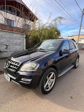 Mercedes-Benz ML 350 CDI Aut