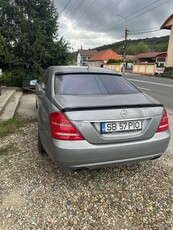 Mercedes-Benz S 350 CDI 4M BlueTEC Aut