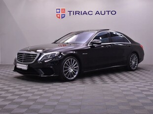 Mercedes-Benz S 63 AMG Aut