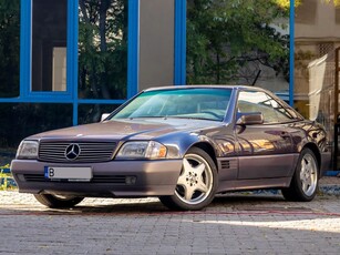 Mercedes-Benz SL