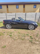 Mercedes-Benz SLK 200 Kompressor