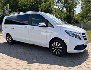 Mercedes-Benz V 250 d Combi Extra-lung 190 CP AWD 9AT AVANTGARDE