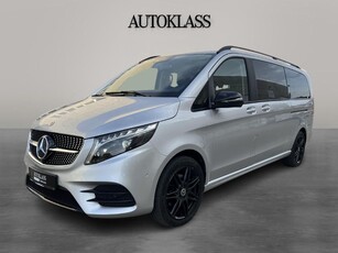 Mercedes-Benz V