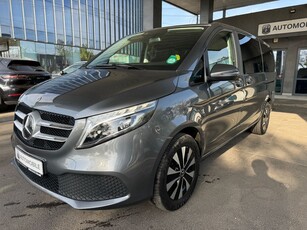 Mercedes-Benz V 300 d lang 4Matic 9G-TRONIC