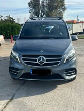 Mercedes-Benz V