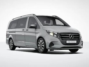 Mercedes-Benz Vito 114 CDI Tourer Extralang HA Aut. PRO