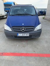 Mercedes-Benz Vito 116 CDI Extralang Mixto