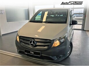 Mercedes-Benz Vito Tourer Extra-Lung 114 CDI 136CP RWD 9AT PRO