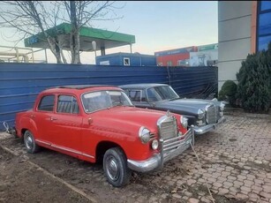 Mercedes-Benz W123