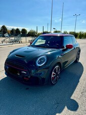 Mini Cooper John Works Sport-Aut.